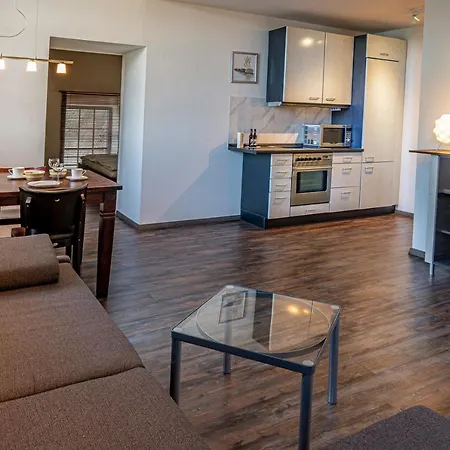 Birschel-muehle Ξενοδοχείο *