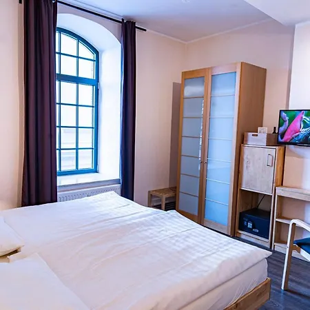 Birschel-muehle Ξενοδοχείο