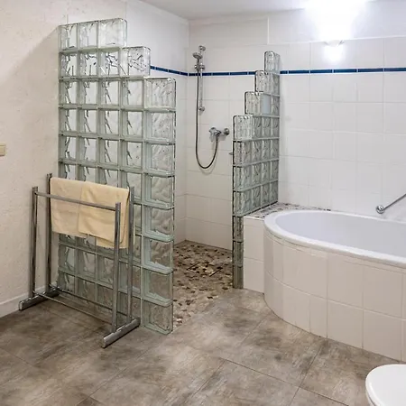 Ξενοδοχείο Birschel-muehle