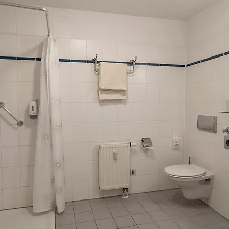 Hotel Birschel-mühle