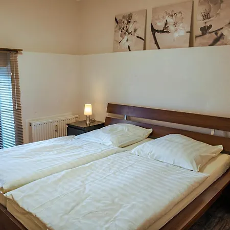 ホテル Birschel-muehle *