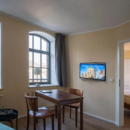 Ξενοδοχείο Birschel-muehle Hattingen