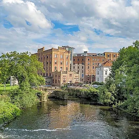 Birschel-mühle Hattingen