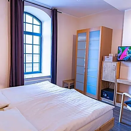 Hotel Birschel-mühle