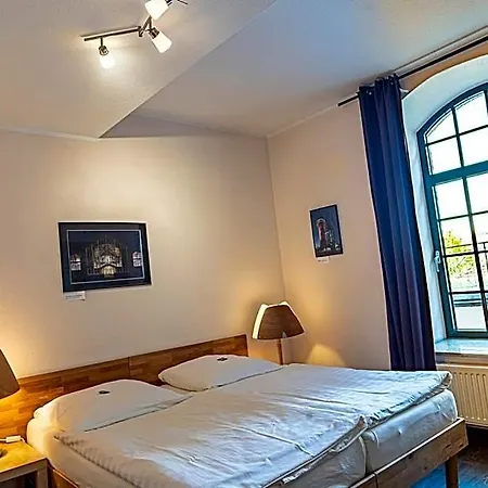 Hotel Birschel-mühle