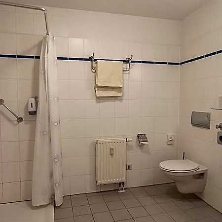 Birschel-mühle Hotel