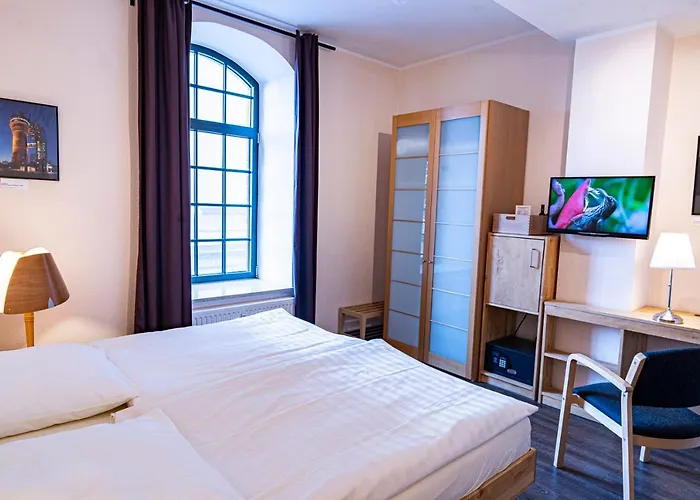 Birschel-muehle Hotel