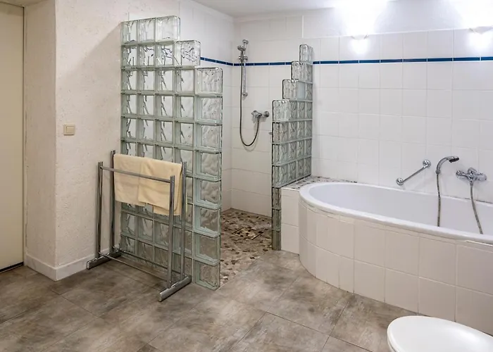 Hotel Birschel-muehle