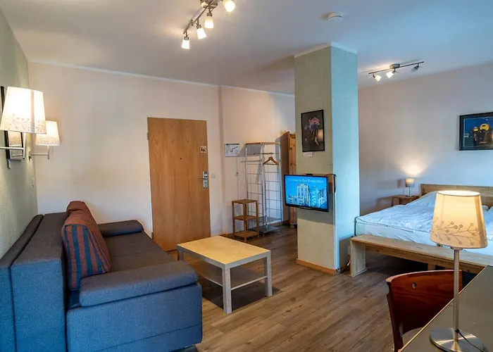 Birschel-muehle * Hattingen