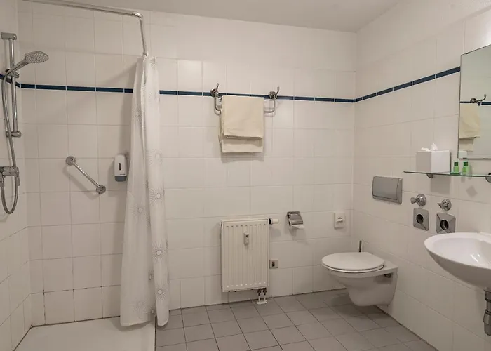 Hotel Birschel-muehle