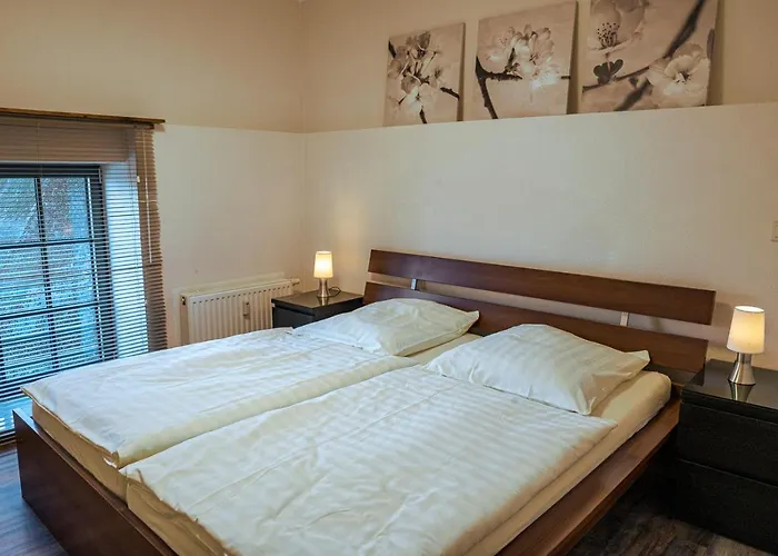 Hotel Birschel-muehle *