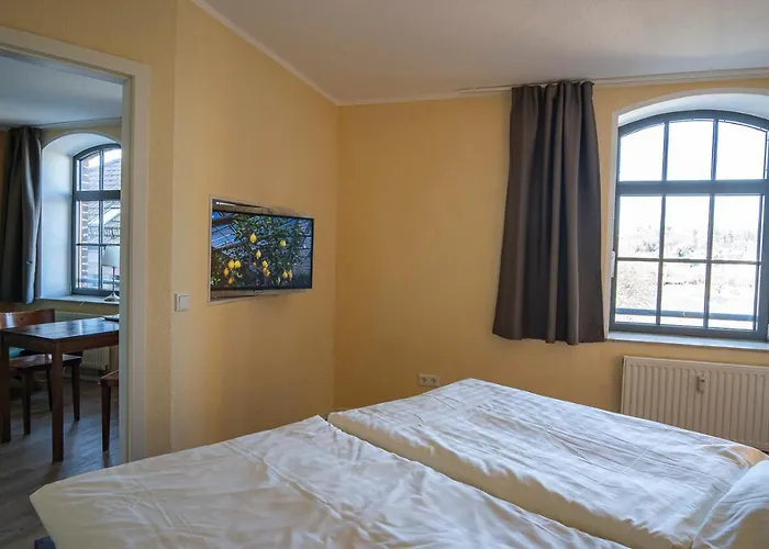 Birschel-muehle Hattingen